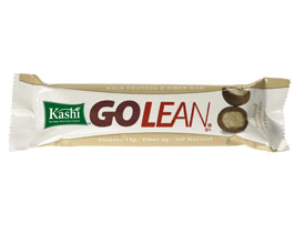 GOLEAN BAR,MALTED CHOCOLT Case of 12 / 2.75 OZ from Kashi